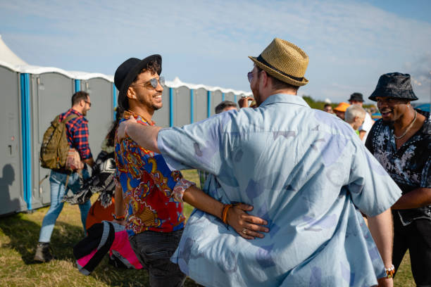 Best Porta potty for special events  in Kirtland, OH