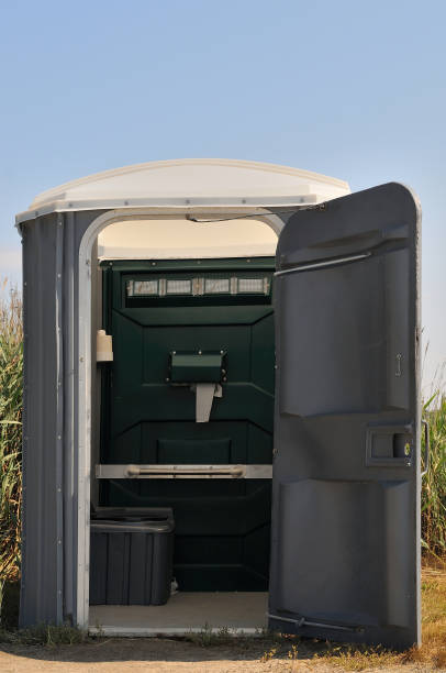 Portable bathroom rental in Kirtland, OH