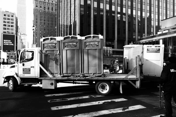 Porta potty rental for festivals in Kirtland, OH