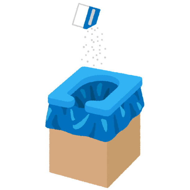 Portable Toilet Options We Offer in Kirtland, OH